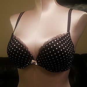 Victoria's Secret Pushup Bra